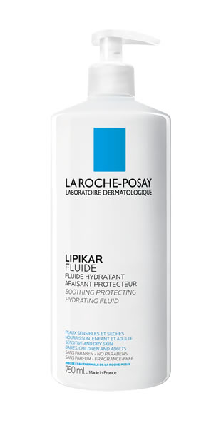 Imagem de Lrposay Lipikar Fl 750ml