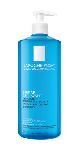 Imagem de Lrposay Lipikar Gel Lav 750ml