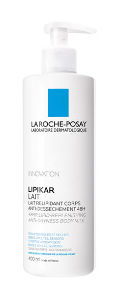 Imagem de Lrposay Lipikar Lt 400ml