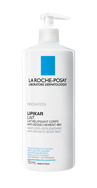 Imagem de Lrposay Lipikar Lt 750ml