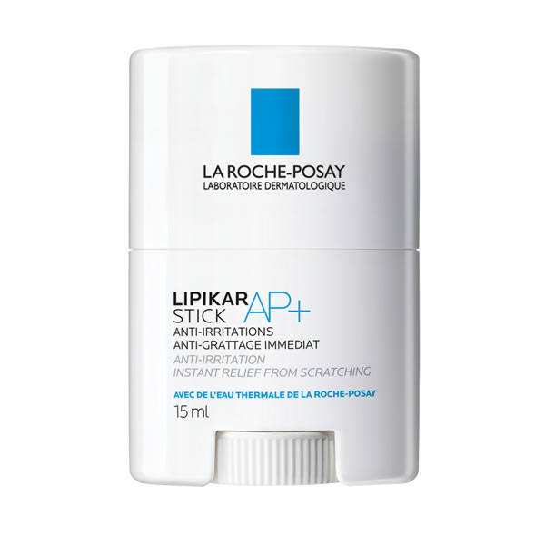 Imagem de Lrposay Lipikar Ap(+) Stick Prurido 15ml