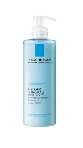 Imagem de Lrposay Lipikar Surgras Liq 400ml