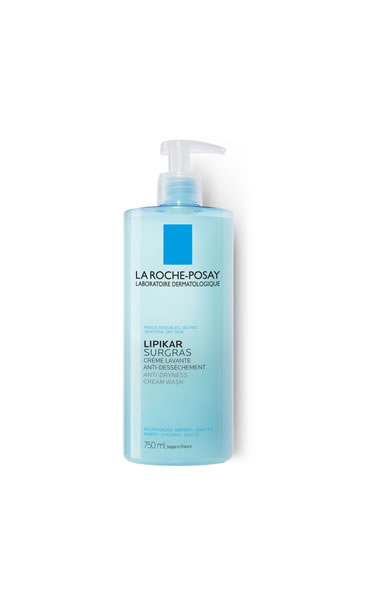 Imagem de Lrposay Lipikar Surgras Liq 750ml