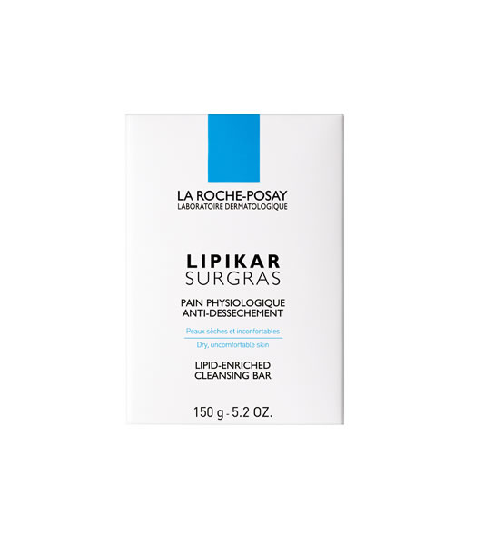 Imagem de Lrposay Lipikar Surgras Pain 150g