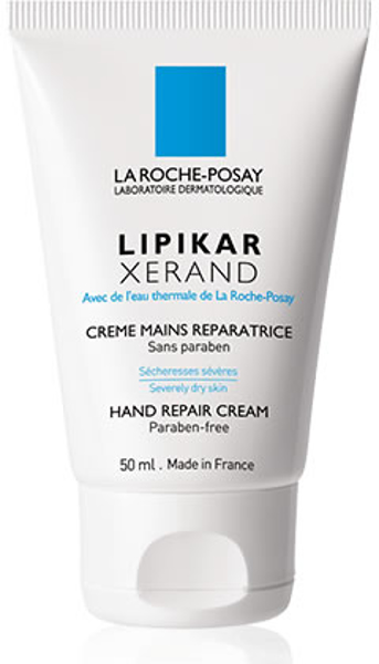 Imagem de Lrposay Lipikar Xerand 50ml