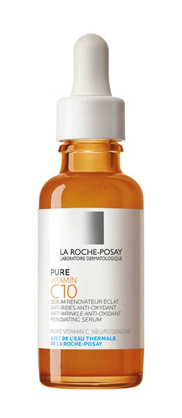 Imagem de Lrposay Redermic Active Vit C10 Serum 30ml