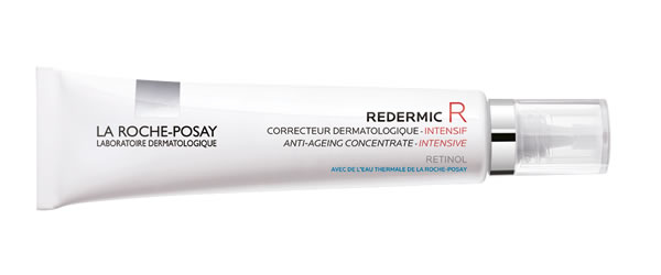 Imagem de Lrposay Redermic Retinol Gel Cr Rosto 30ml