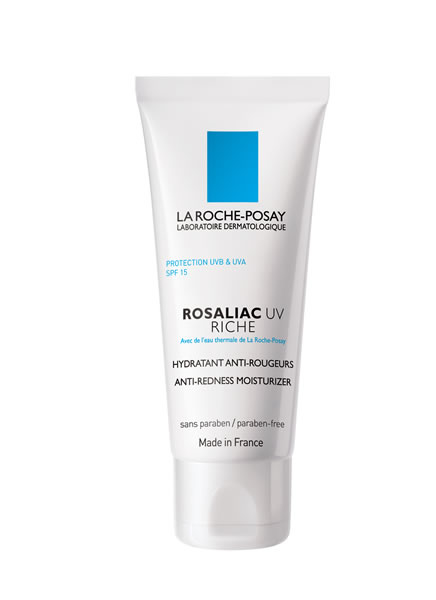 Imagem de Lrposay Rosaliac Cr Uv Rico 40ml