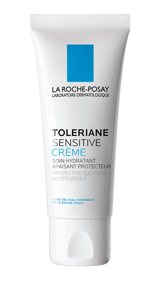 Imagem de Lrposay Toleriane Sensitive Cr 40ml