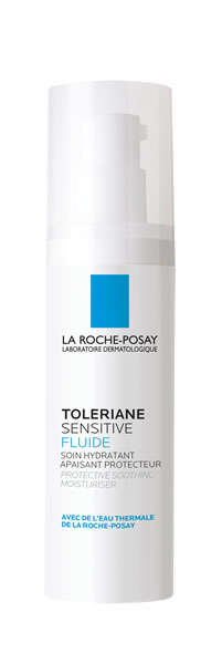 Imagem de Lrposay Toleriane Sensitive Fl 40ml