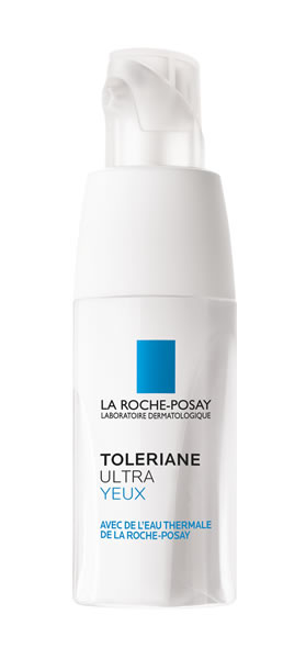 Imagem de Lrposay Toleriane Ultra Olhos 20ml