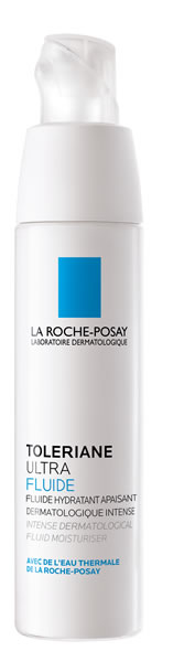 Imagem de Lrposay Toleriane Ultra Fl 40ml