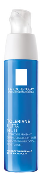 Imagem de Lrposay Toleriane Ultra Noite 40ml