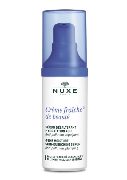 Imagem de Nuxe Fraiche Serum Rosto P Sens 30ml