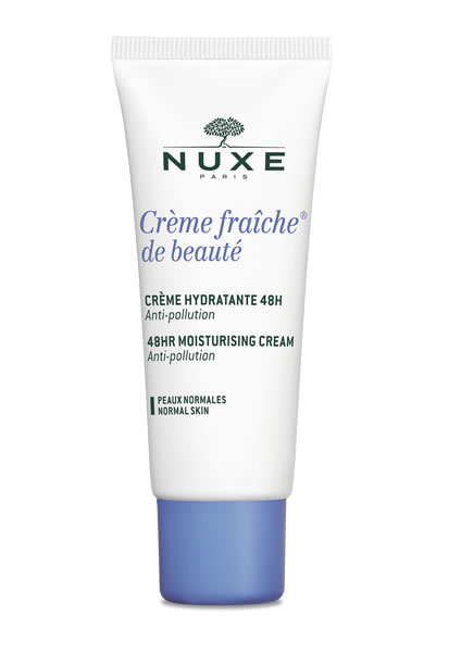 Imagem de Nuxe Fraiche Cr Hidrat Rosto 30ml