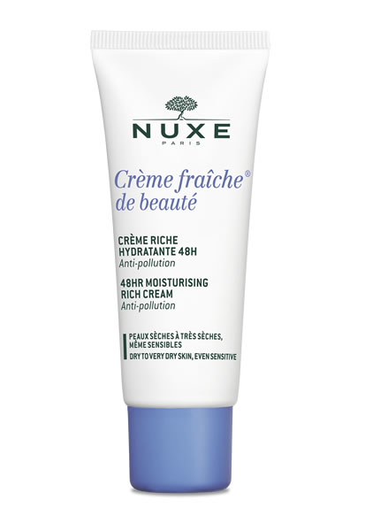 Imagem de Nuxe Fraiche Cr Rico Hidrat Rosto 30ml