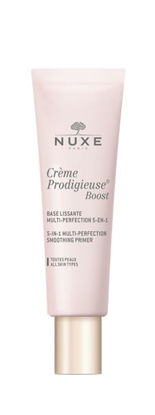 Picture of Nuxe Creme Prodig Boost Base 5em1 30