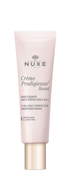 Imagem de Nuxe Creme Prodig Boost Base 5em1 30