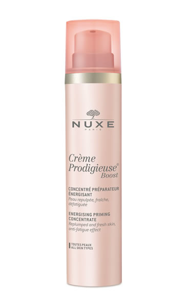 Imagem de Nuxe Creme  Prodigieus Boost Lc 100ml