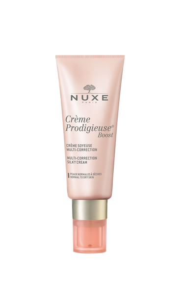 Imagem de Nuxe Creme  Prodigieus Boost Sed 40ml