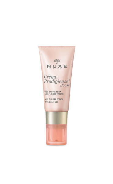 Imagem de Nuxe Creme  Prodig Boost Gel Olh 15ml