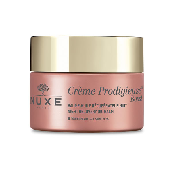 Imagem de Nuxe Creme Prodig Boost Bals Nt 50ml