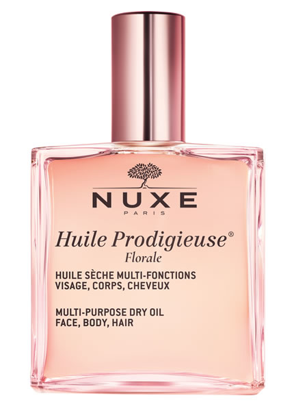 Imagem de Nuxe Prodigieuse Ol Seco Multif Floral 100