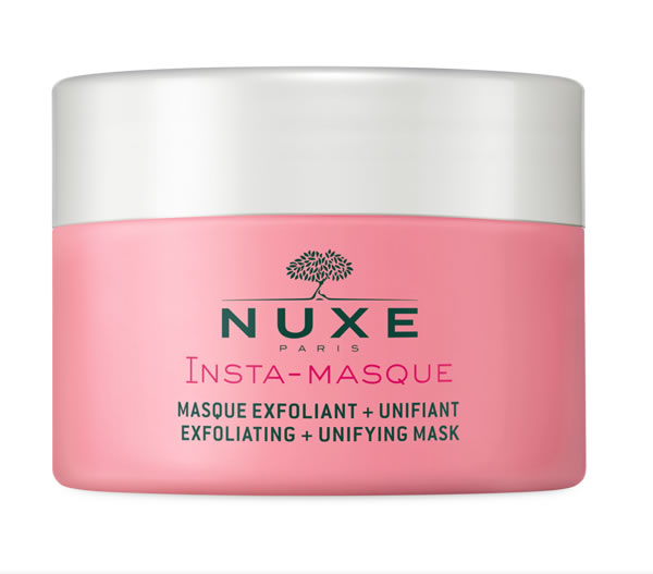 Imagem de Nuxe Insta-Masque Esfol+Uniformiz 50ml