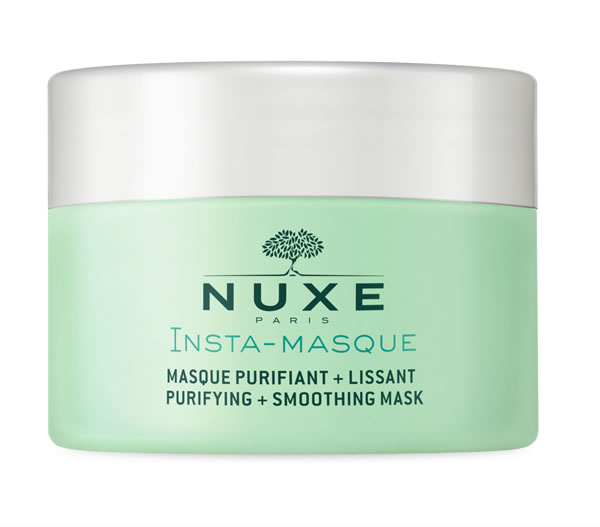 Picture of Nuxe Insta-Masque Purific+Suav 50ml
