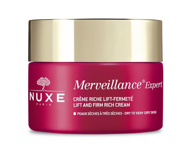 Imagem de Nuxe Merveillance Expert Cr Rico Rug Ps50ml