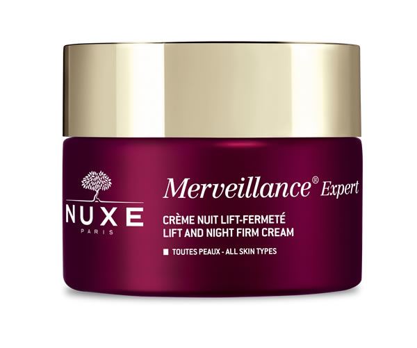 Imagem de Nuxe Merveillance Expert Nuit Cr Reg Rug 50