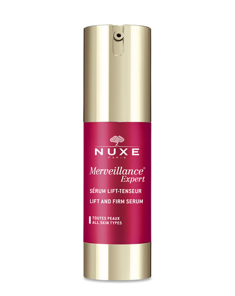 Imagem de Nuxe Merveillance Expert Serum Lift Rug30ml