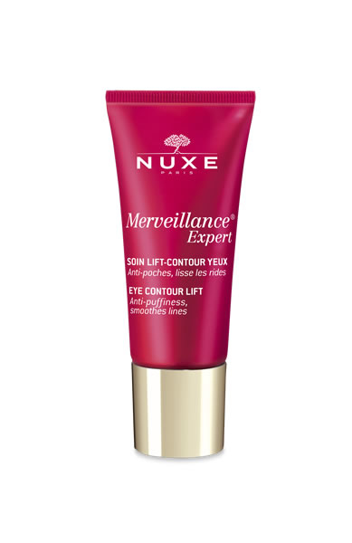 Picture of Nuxe Merveillance Expert Yeux Cont Olh 15ml