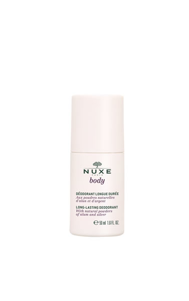 Imagem de Nuxe Body Deo Longa Duracao 50ml