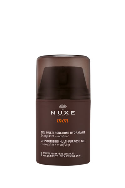 Picture of Nuxe Men Gel Multifunc Hidrat 50ml
