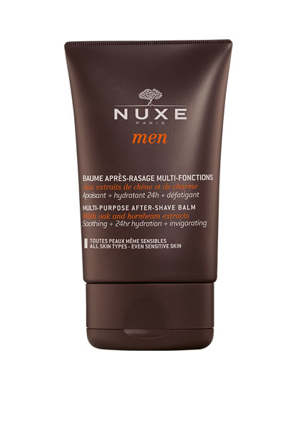 Imagem de Nuxe Men Bals Af Shave Multf 50ml