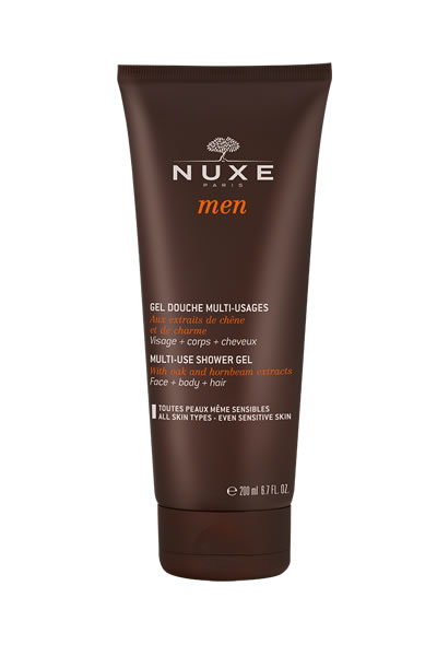 Imagem de Nuxe Men Gel Duche Multiusos 200ml