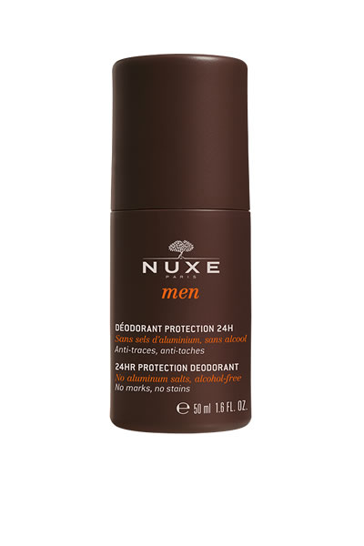 Imagem de Nuxe Men Deo Roll On Prot 24h 50ml