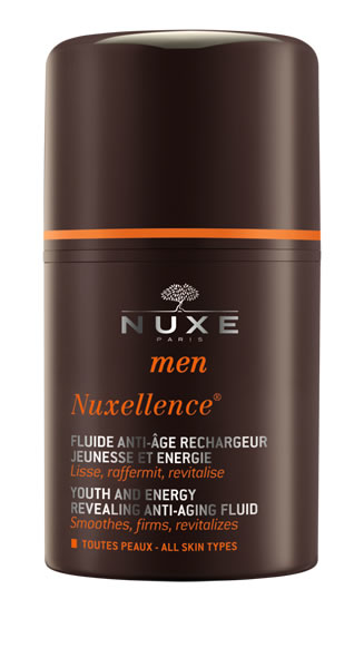 Imagem de Nuxe Men Nuxellence Fl Envelh 50ml