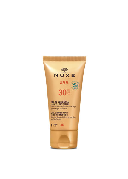 Picture of Nuxe Sun Cr Protec Rostspf30 50ml