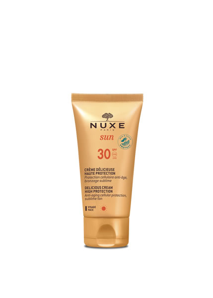 Imagem de Nuxe Sun Cr Protec Rostspf30 50ml