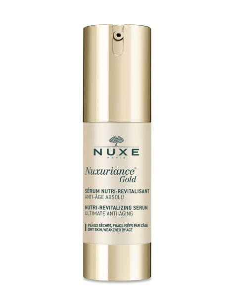 Imagem de Nuxe Nuxuriance Gold Serum 30ml