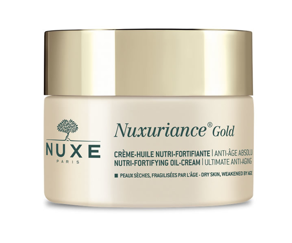 Imagem de Nuxe Nuxuriance Gold Cr Dia 50ml