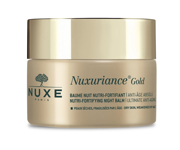 Imagem de Nuxe Nuxuriance Gold Bals Noite 50ml