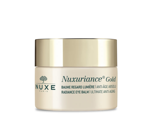 Imagem de Nuxe Nuxuriance Gold Bals Olhos 15ml