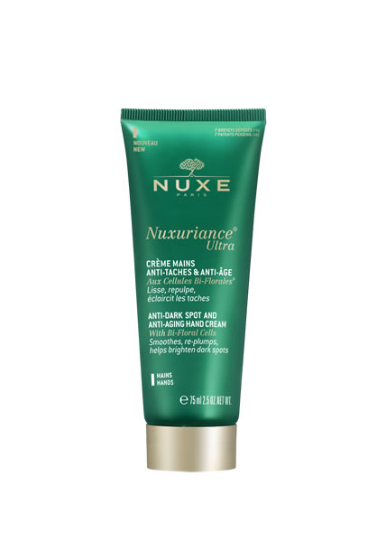 Imagem de Nuxe Nuxuriance Ultra Cr Maos Manchas75ml