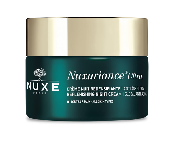 Imagem de Nuxe Nuxuriance Ultra Cr Noite 50 Ml