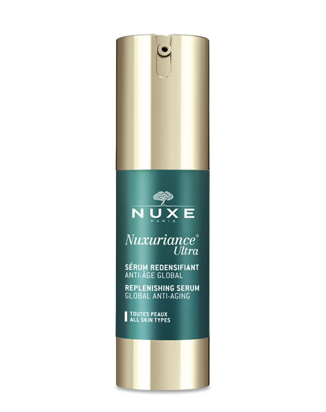 Picture of Nuxe Nuxuriance Ultra Serum 30 Ml