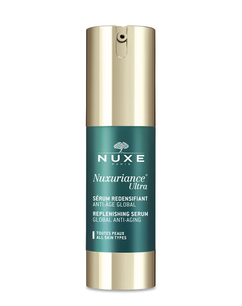 Imagem de Nuxe Nuxuriance Ultra Serum 30 Ml