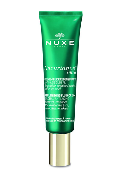 Picture of Nuxe Nuxuriance Ultra Cr Fluido 50 Ml